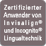 Zertifizierte Praxis f�r Invisalign und Incognito Lingualtechnik.